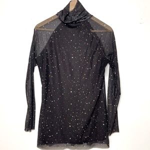 Rachel Antonoff Turtleneck